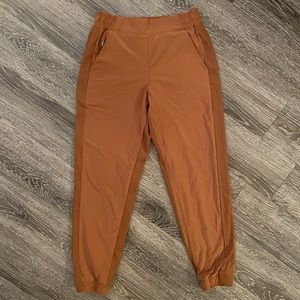 Athleta Brooklyn Lined Jogger